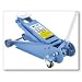 OTC 1525 Hydraulic Floor Jack - 2 Ton