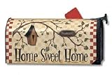 Best Nest Mailbox Cover - B000NTL30E