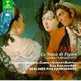 Mozart: Le Nozze di Figaro [Highlights]