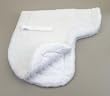 Roma Fleece Top/Quilted Bottom Pad Roma Fleece Top/Quilted Bottom Pad