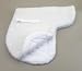 Roma Fleece Top/Quilted Bottom Pad