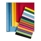 Art Paper Rolls, Tru Brite, Fadeless, 48x50', Violet (RIV00428)