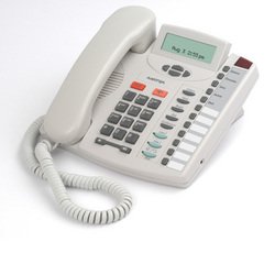 AASTRA 9116PL CORDED MEMORY CALLER ID SPEAKERPHONE (PLATINUM)