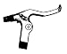 Dia Compe MX99 Brake Lever 7/8" Right Black/Black