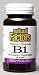   - B-1 Thiamine Hcl 100mg W/C (90Tablets) Brand: Natural Factors