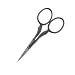 Sporting Goods : Embroidery Scissors, 3.50 in., S/S, Satin Finish - Embroidery Scissors