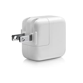 Apple iPod USB 電源アダプタ (2006) MA592J/A