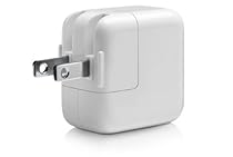 Apple iPod USB 電源アダプタ (2006) MA592J/A