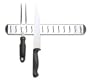 Norpro 15-Inch Stainless-Steel Magnetic Knife Bar