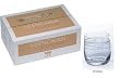 Glencairn Crystal GS104 Rennie Mackintosh 6 Whiskey Tumblers