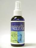 Metabolic Maintenance Naturally Clear Topical Spray - 4oz