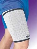 Magnet Thigh Support Sleeve