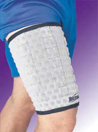 Magnet Thigh Support Sleeve