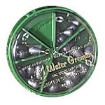 Water Gremlin Lead Swivel Sinker Selector