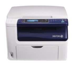 Xerox WorkCentre 6015B - Multifunktionsgerät (Drucker/Kopierer/Scanner) - Farb, 6015V_B