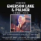 Inside Emerson Lake and Palmer 1970-1995 Search