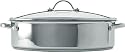 Imperial Oval Fish Cooker 37x10cm