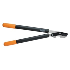 Wilkinson Sword 220134 Medium Bypass Gear Action Lopper