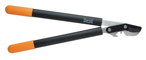 Wilkinson Sword 220134 Medium Bypass Gear Action Lopper