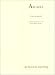 Arcadia (Paperback)
