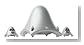 JBL Creature Silver-J