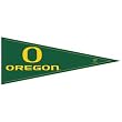 University of Oregon Ducks Pennant (2-Pack)