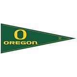 University of Oregon Ducks Pennant (2-Pack)