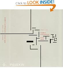 Modern Architecture Since 1900