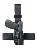 Uncle Mikes KYDEX TACT W/TBRK RGR 93,4,5,7