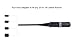 Atlas Accu-Shot BT37 Spike Feet Bipods