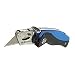 Sheffield 12119 Quick Change Lock-Back Utility Knife with Blade Storage