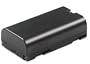Energizer ERC610 Lithium Ion Camcorder Battery