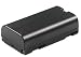 Energizer ERC610 Lithium Ion Camcorder Battery