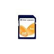 1 GB (SD) Standard Memory Card - by Abacus24-7