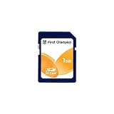 1 GB (SD) Standard Memory Card - by Abacus24-7