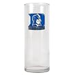Duke Blue Devils 9" Flower Vase - Primary Logo NCAA College Athletics