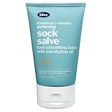Bliss - Softening Sock Salve (4.2 oz)