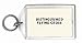 Distinguished Flying Cross Keychain