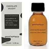 Chocolate Delight - Chocolate & Vanilla Essence