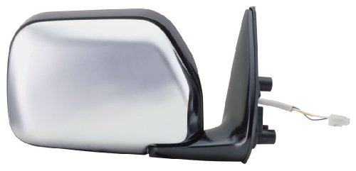 Fit System 70025T Toyota T100 Passenger Side Replacement OE Style Power Folding Mirror On Sale