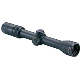 Bushnell Elite 3200 6x32 Riflescope (Black) by Bushnell