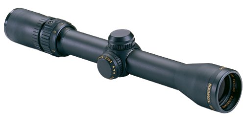 Bushnell Elite 3200 6x32 Riflescope (Black)