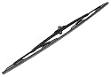 Bosch 40924 Excel Micro Edge Wiper Blade - 24"