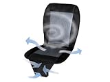 Fan Ventilated Car Seat Cushion