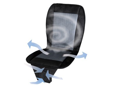 Fan Ventilated Car Seat Cushion