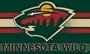 Wincraft Minnesota Wild 3x5 Flag - Minnesota Wild 3X5