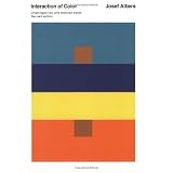 Interaction of Color: Revised Edition ~ Josef Albers