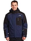 IMAGE OF North Face Men's Headwall Triclimate Jacket (Xl, Deep Water)