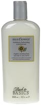 Back to Basics Sunflower Moisture Balancing Conditioner 12 Ounces (Pack of 2)