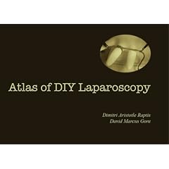 Atlas of DIY Laparoscopy: 1